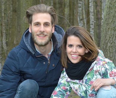 Monika Mazur się rozwodzi. Już się wyprowadziła