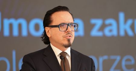 Rząd z planem na repolonizację gospodarki. Minister zapowiada