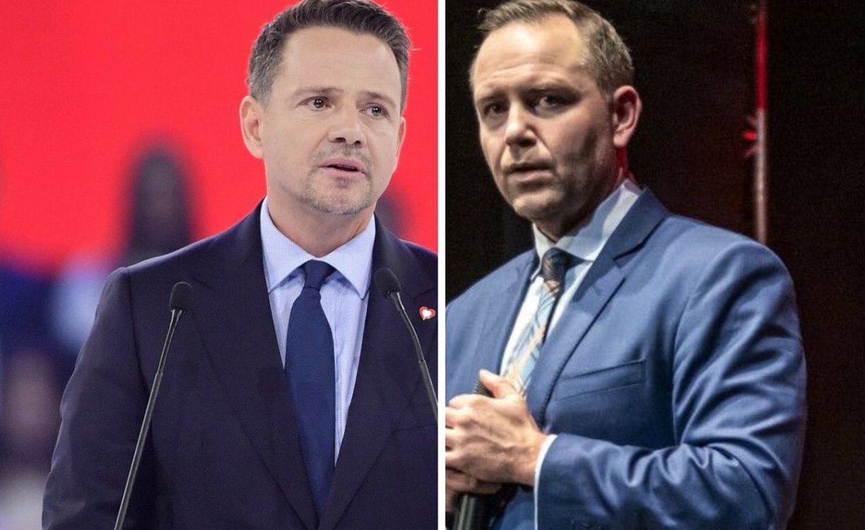 Bój o Belweder. Najważniejsze polityczne wydarzenie przyszłego roku [OPINIA]