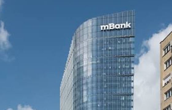 mBank szuka narzędzia do badań marketingowych. System ma działać w trzech krajach
