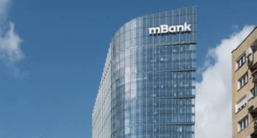 mBank szuka narzędzia do badań marketingowych. System ma działać w trzech krajach