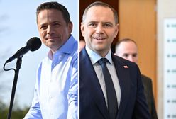 Jest nowy sondaż. Badanie przed wyborami prezydenckimi