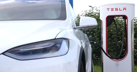 Pierwsza taka inwestycja Tesli na Pomorzu. Ruszy lada moment