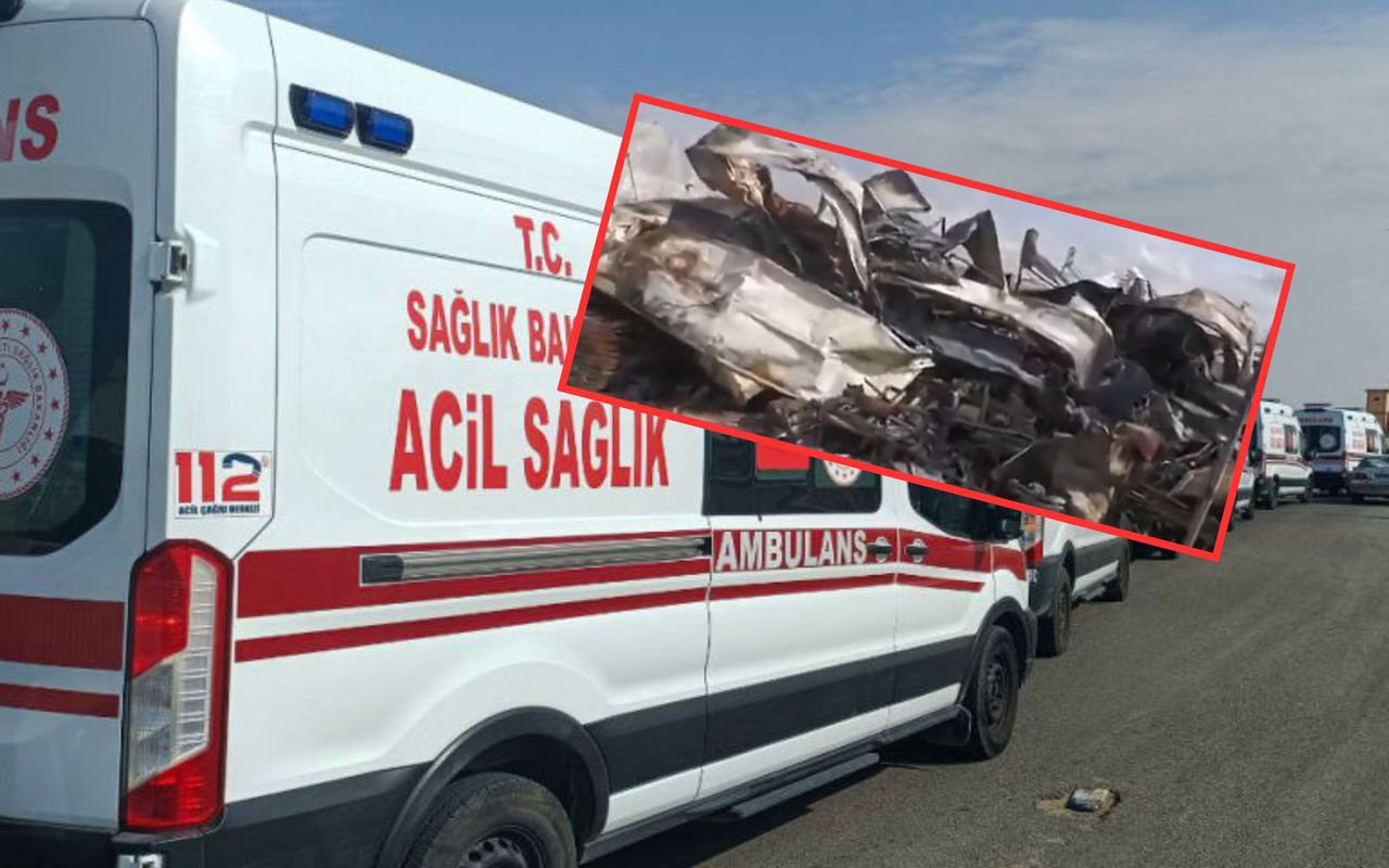 Spłonęła z piątką dzieci. Nowe doniesienia po tragedii w Turcji