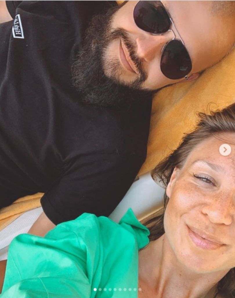 "Ślub od pierwszego wejrzenia". Aneta pokazała zdjęcie z podróży poślubnej 