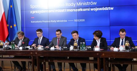 Rząd planuje wprowadzić kolejną opłatę. Rzecznik: "Jest zielone światło"