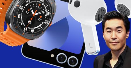 Co za wyciek. Nowe smartfony, zegarki i słuchawki Samsunga w całej okazałości