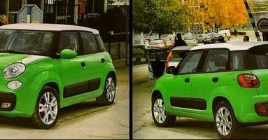 Fiat ElleZero - w odpowiedzi na potrzeby rynku