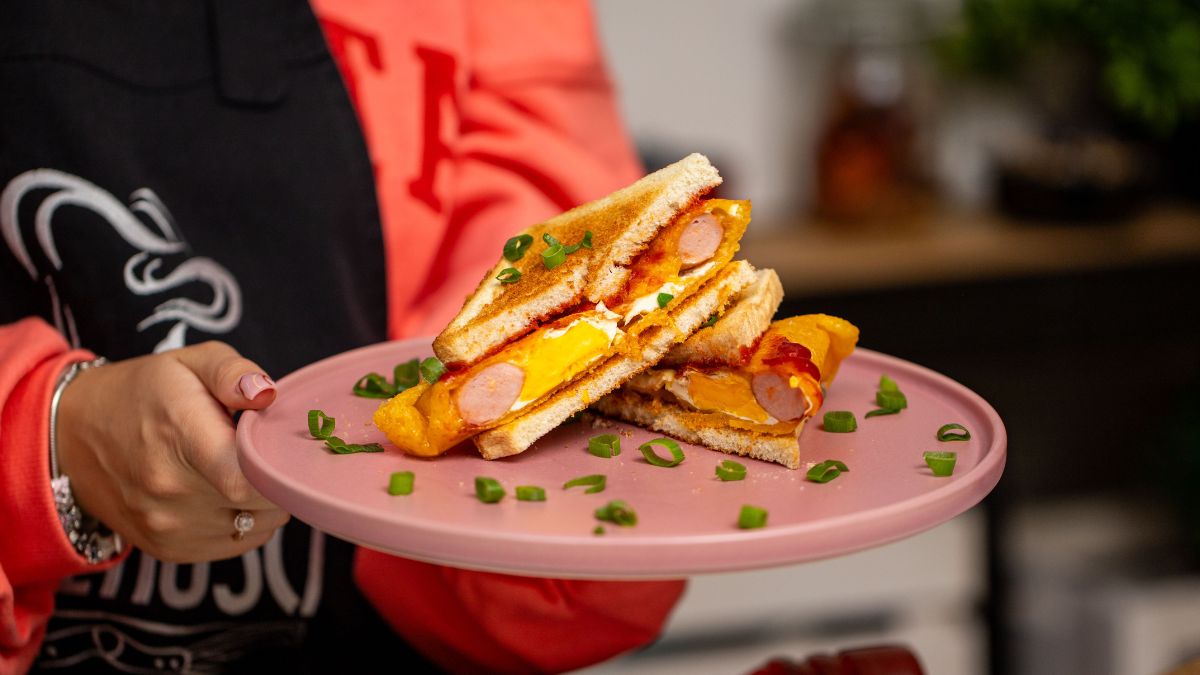 Oto prawdziwa uczta dla podniebienia