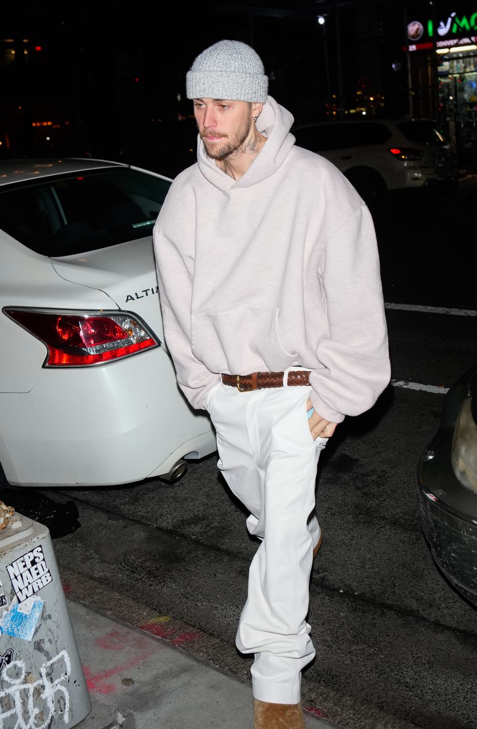 Justin Bieber