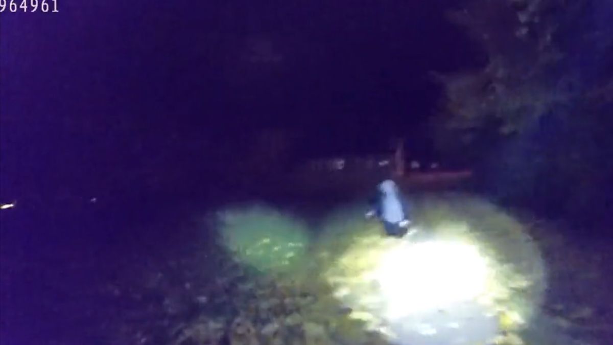 Policjanci uratowali 68-latka, który miał atak hipoglikemii 