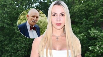 Marianna Schreiber rozpływa się nad Januszem Korwin-Mikkem. "Intelektualny kamień węgielny naszej prawicy"