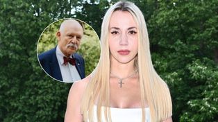 Marianna Schreiber rozpływa się nad Januszem Korwin-Mikkem. "Intelektualny kamień węgielny naszej prawicy"