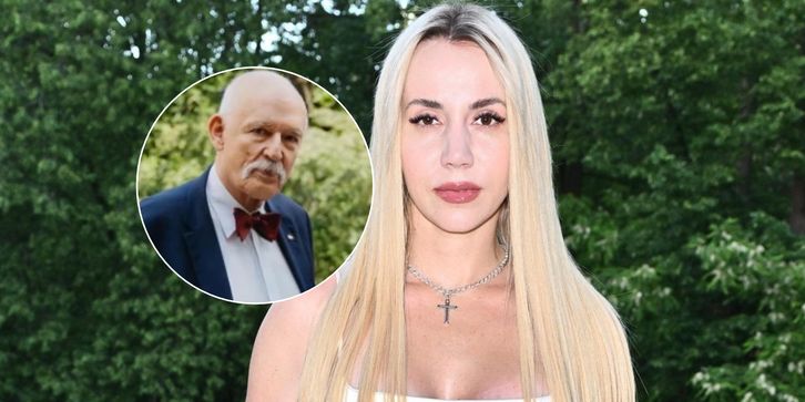 Marianna Schreiber rozpływa się nad Januszem Korwin-Mikkem. "Intelektualny kamień węgielny naszej prawicy"