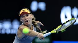 Caroline Wozniacki kończy karierę. Tenisistka choruje na RZS