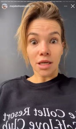 Maja Bohosiewicz
