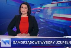 To było do przewidzenia. Tak "Wiadomości" mówią o zwycięstwie Konrada Fijołka