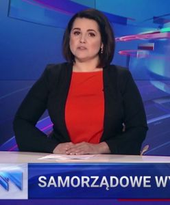 To było do przewidzenia. Tak "Wiadomości" mówią o zwycięstwie Konrada Fijołka