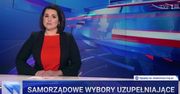 To było do przewidzenia. Tak "Wiadomości" mówią o zwycięstwie Konrada Fijołka