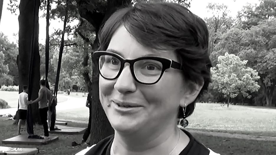 Zofia Dowjat