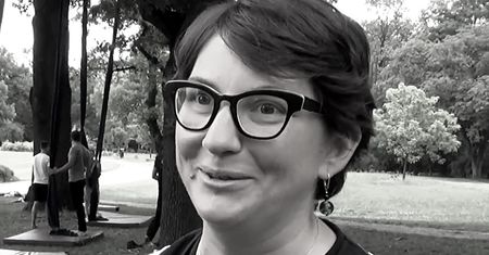Zmarła Zofia Dowjat, człowiek teatru i opery. Miała 42 lata