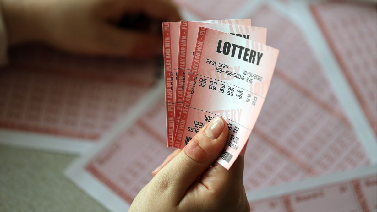 Wygrał 9,5 mln euro i się nie zgłasza.