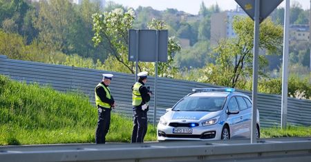 Policjanci od rana prowadzą specjalną akcję na terenie Lublina i powiatu lubelskiego. Sypią się mandaty!