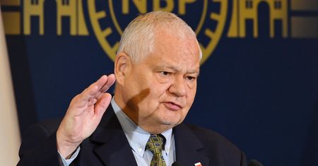 Szef NBP wyjaśnia, dlaczego rosną ceny. "To byłby szkolny błąd"