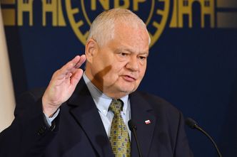 Szef NBP wyjaśnia, dlaczego rosną ceny. "To byłby szkolny błąd"