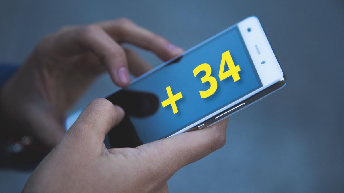 Uwaga na nieznane telefony