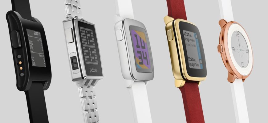 Fitbit kupuje Pebble'a. Co to oznacza dla użytkowników? [aktualizacja] 4