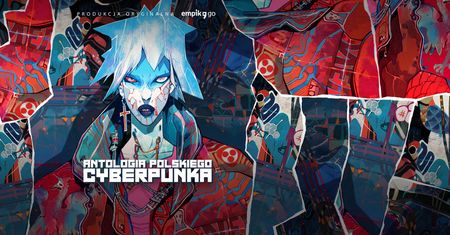 Cyberpunk 2077. Empik za pięć 12 podczepia się pod premierę