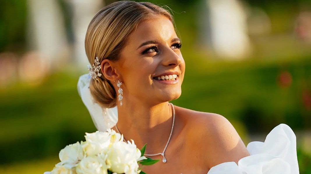 Adrianna Tyszka Rolnik szuka żony 9