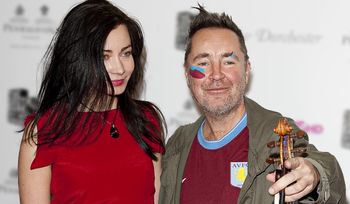 Podbił cały świat. Zakochał się w Polsce i w pięknej Polce