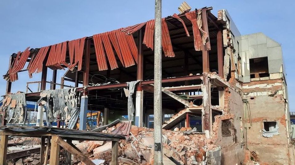 Szykuje się remont dworca PKP w Chełmie