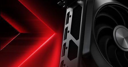 AMD ma nową broń dla graczy. Radeon RX 9070 GRE zmierza do Polski