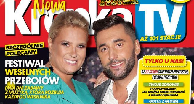 Biedronka szuka alternatywny dla zamykanej „Kropki TV”. „Nie planowaliśmy zaprzestania sprzedaży”