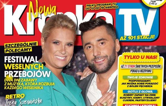 Biedronka szuka alternatywny dla zamykanej „Kropki TV”. „Nie planowaliśmy zaprzestania sprzedaży”