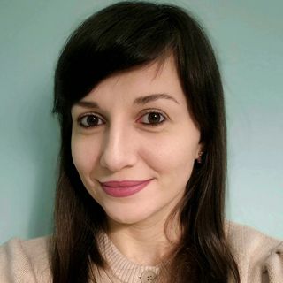 Agnieszka Potoczny-Łagowska