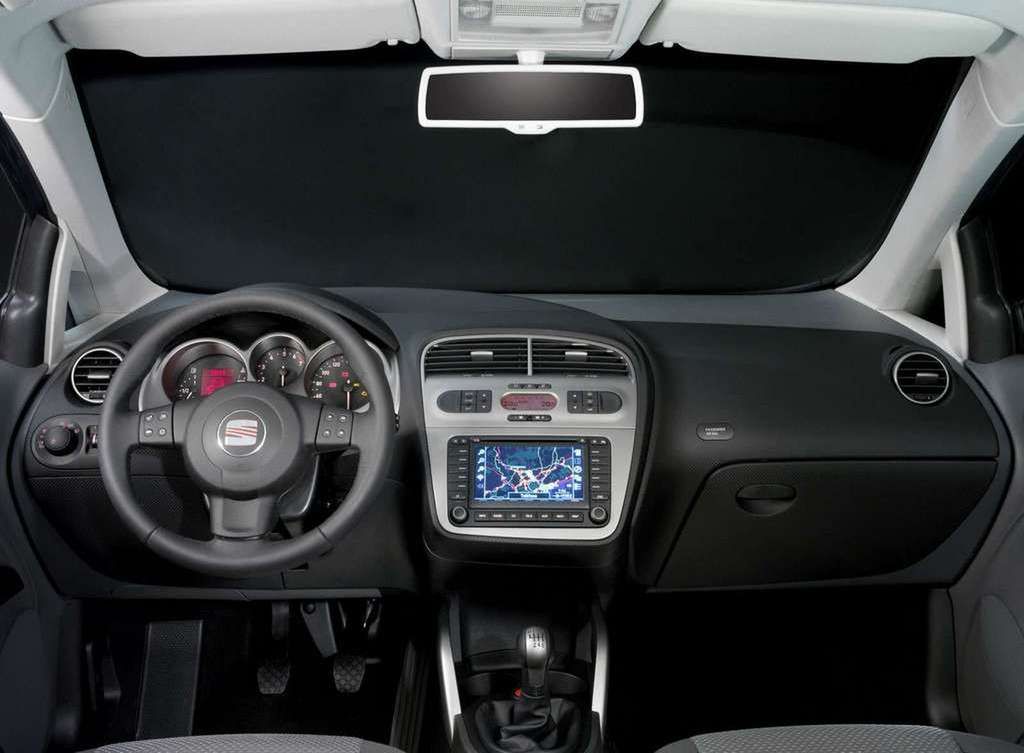 Seat Toledo 3