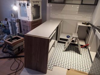 Bez cierpliwości nawet nie zaczynaj remontu. Absurdalny czas oczekiwania na materiały