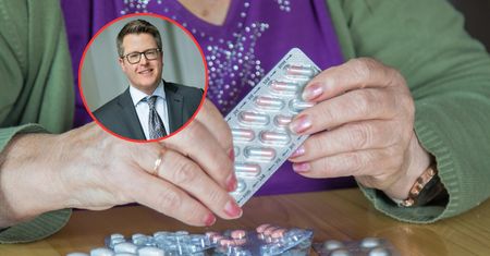 Nadzieja dla nadciśnieniowców. Naukowcy mówią o nowym leku
