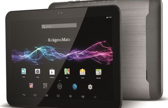 Eagle1065G, Eagle1065 i Soul 2 - nowości od Kruger&amp;Matz za 799 zł, 699 zł i 599 zł