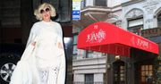 Lady GaGa otwiera własną restaurację! (FOTO)