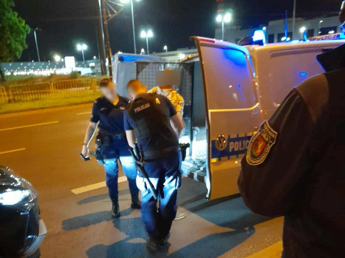 Lublin: Zaatakował i dusił kierowcę autobusu komunikacji miejskiej. Właśnie zapadł wyrok w tej sprawie