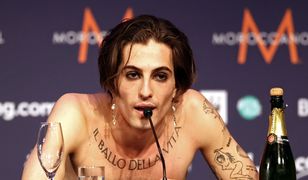 Zwycięzca Eurowizji 2021 brał narkotyki? Zgodził się na zrobienie testu