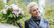 Blanka Lipińska reaguje na Złotą Malinę dla "365 dni". "To duży sukces"