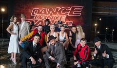 1,36 mln widzów „Dance Dance Dance 2”. TVP2 liderem w grupie 16-49