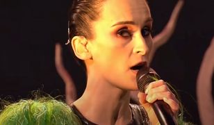 Uciekła z Kijowa. Ukraińska piosenkarka musi się ukrywać