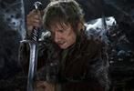 ''Hobbit: Pustkowie Smauga'': Bilbo Baggins spróbuje dotrzymać obietnicy